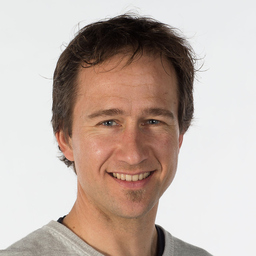 Daniel Friedli