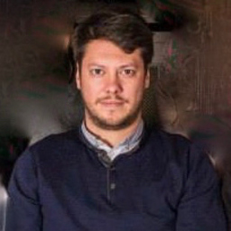 Julien Bénas