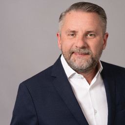 Dipl.-Ing. Holger Kroß