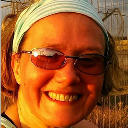Mirjam Treichl