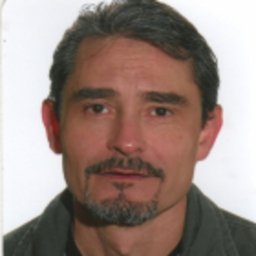 Ferran Bono Flores