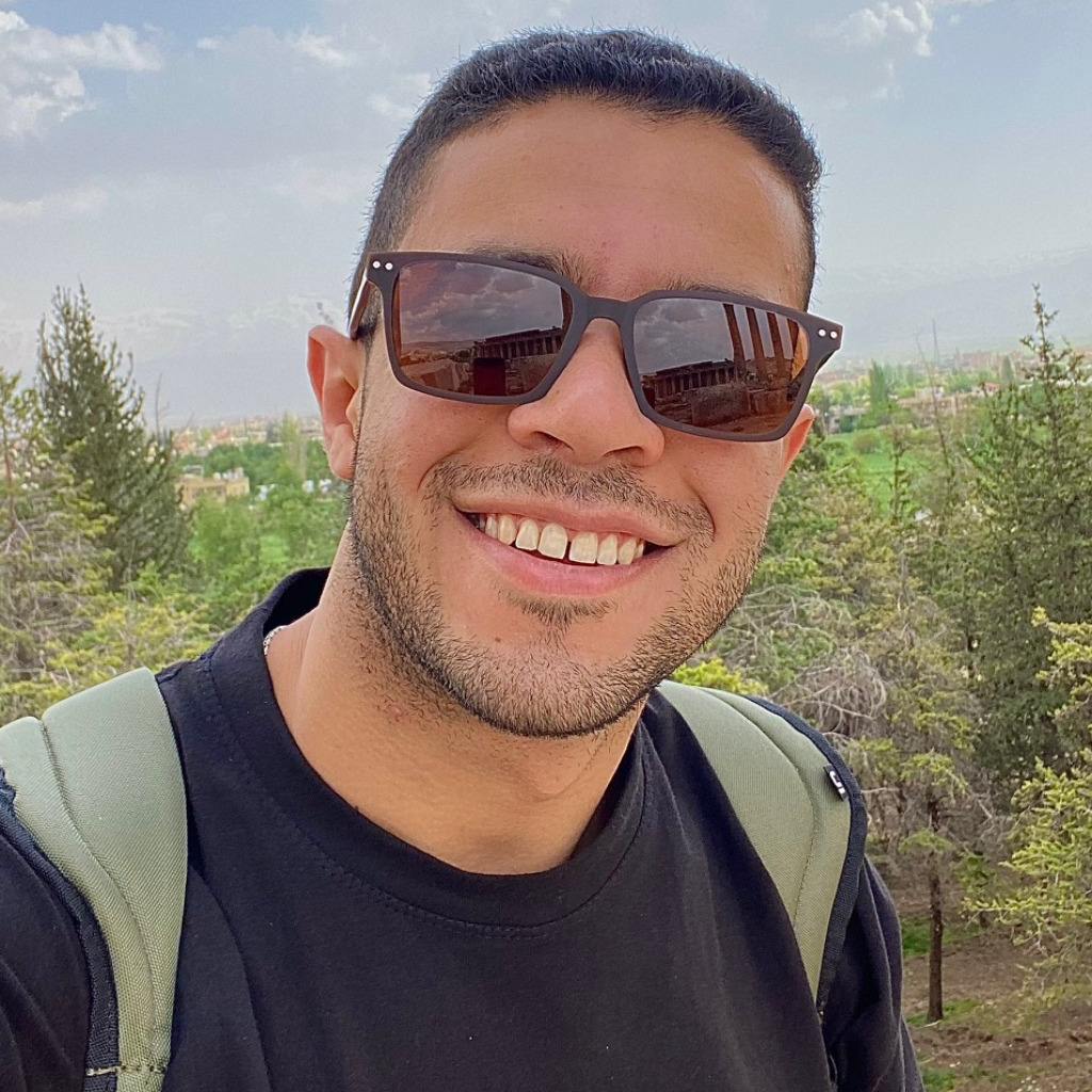 Ahmed Ismail Project Officer Plan International XING