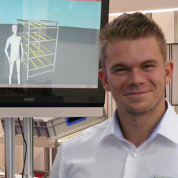 Florian Henrich
