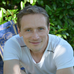 Dimitri Klukowski's profile picture