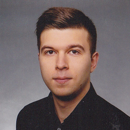 Oleksiy Schumabekov