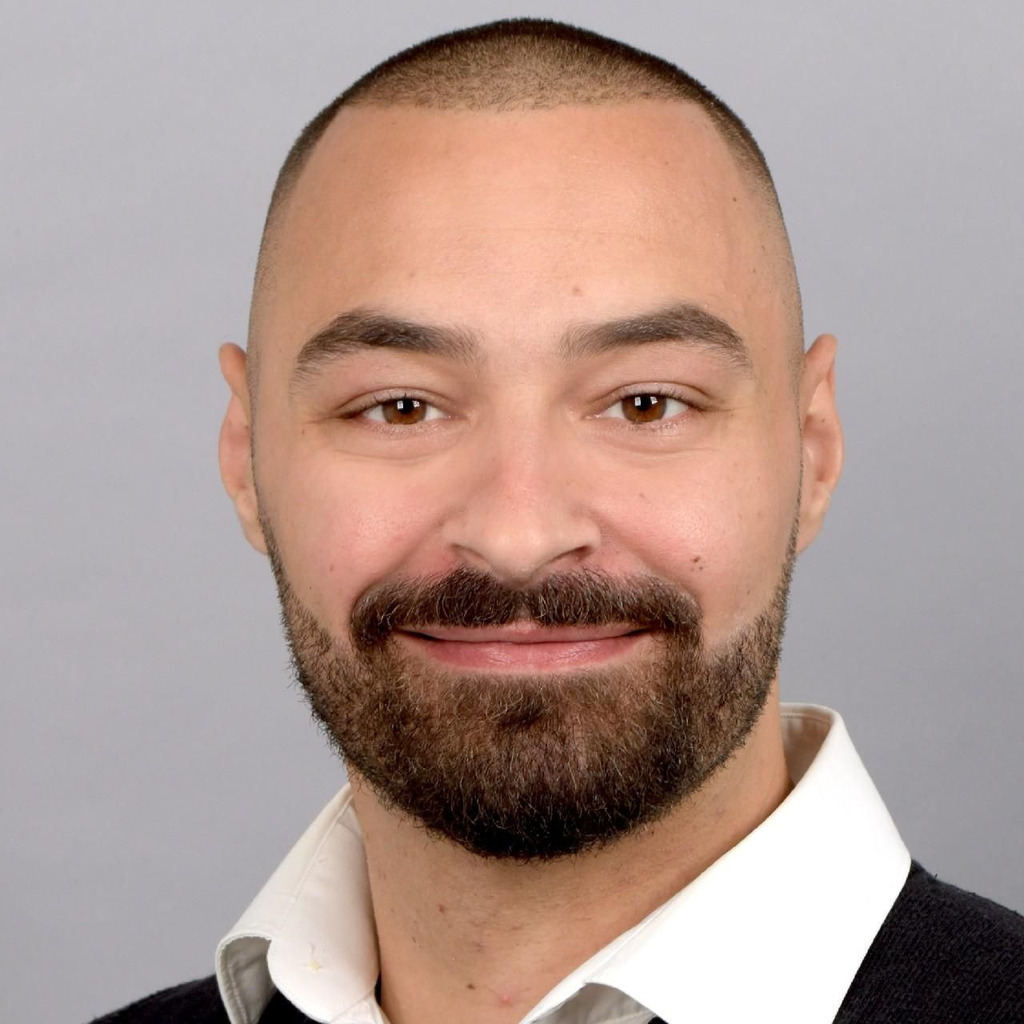 Calogero Maurici ITProjektmanager Universitätsklinikum Tübingen XING