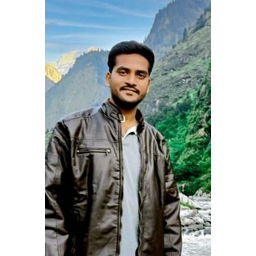 Meruvasiva Guruprasad