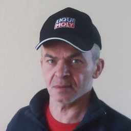 Bernd Gunter Treffkorn