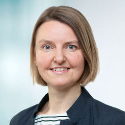 Dr. Cindy Giersch