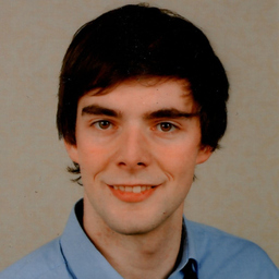 Thomas Forster