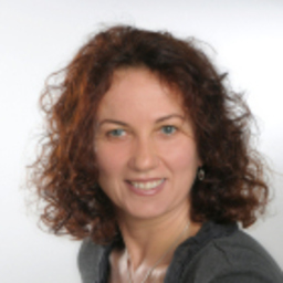 Profilbild Sabine Krug