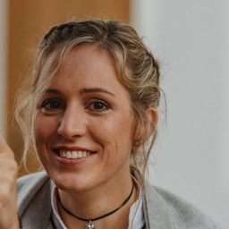 Katharina Scheuerl