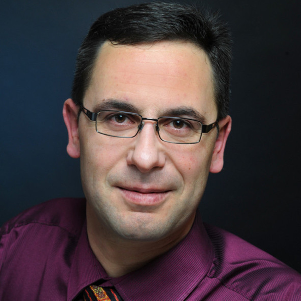 Vitali Bartuli Montagemitarbeiter TRUMPF GmbH + Co. KG XING