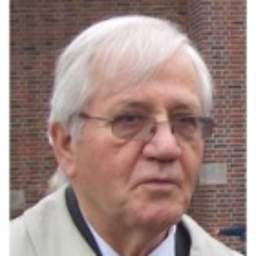 Wynfrith Stein