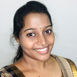 Mounika Bukka