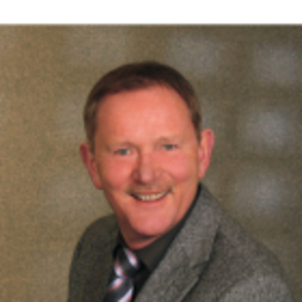 Klaus Otto System Administrator und SQL Entwicklung LNVG XING