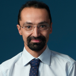 Ing. Mohsen Ebrahimi