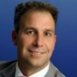 Patrick Kolter