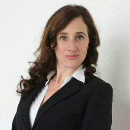 Carmen-Christina Jiménez Ruiz