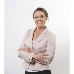 Dipl.-Ing. Stephanie Huber