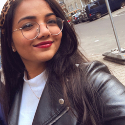 Dishaben Patel