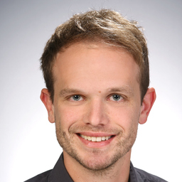 Andre Wiedmann