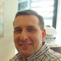Marc Schroer