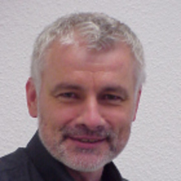 Dr. Ralf Rieger