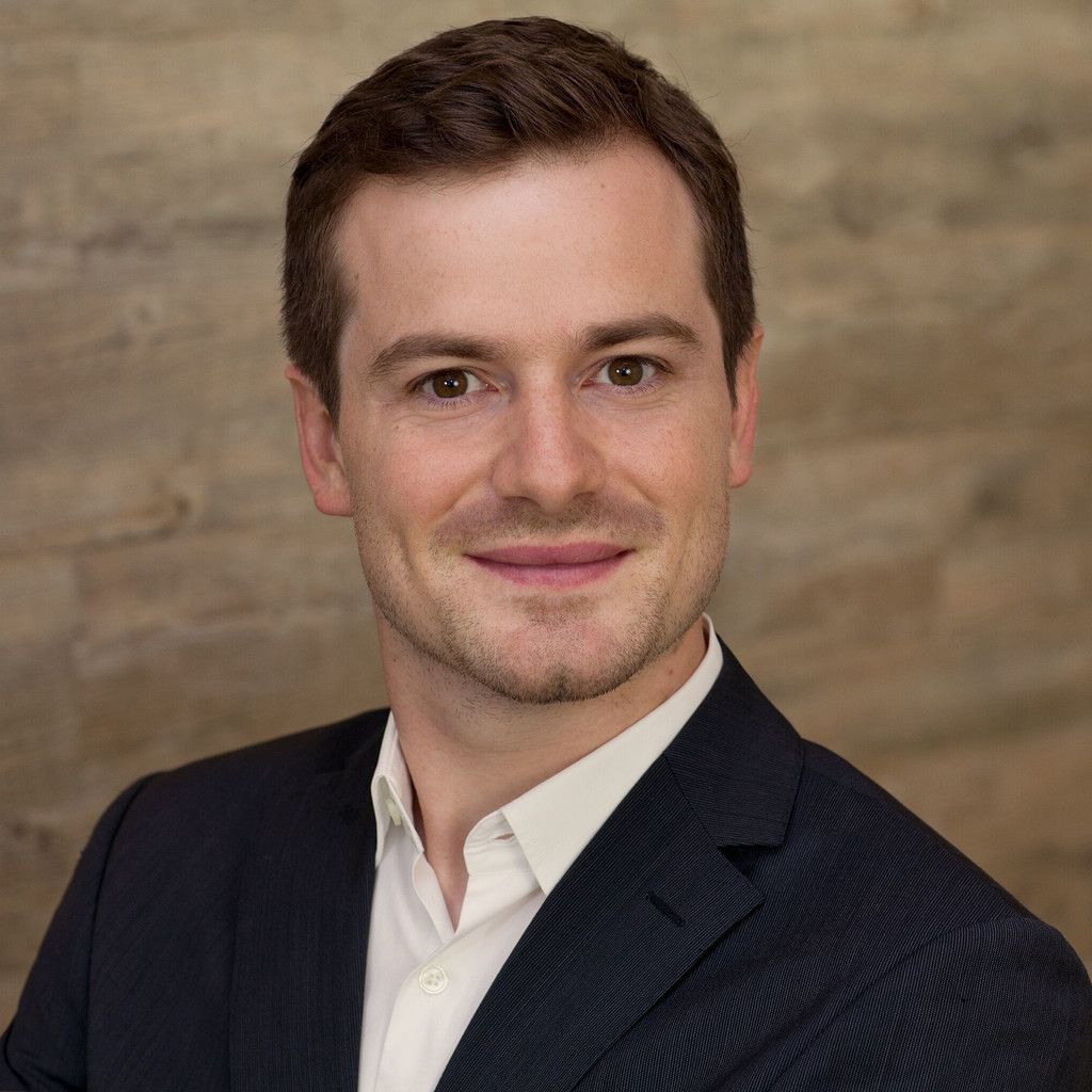 Johannes Koeberle Data Analyst Stadtwerke München GmbH XING