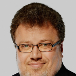 Thomas Fricke