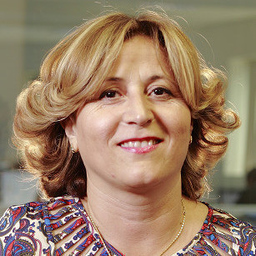 Samia Mokni