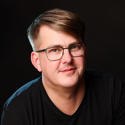 Thomas Hübner