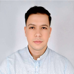 Ayoub Idrissi
