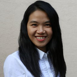 Yuewei (Kathy) WU