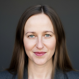 Anastasija Budisevskaja