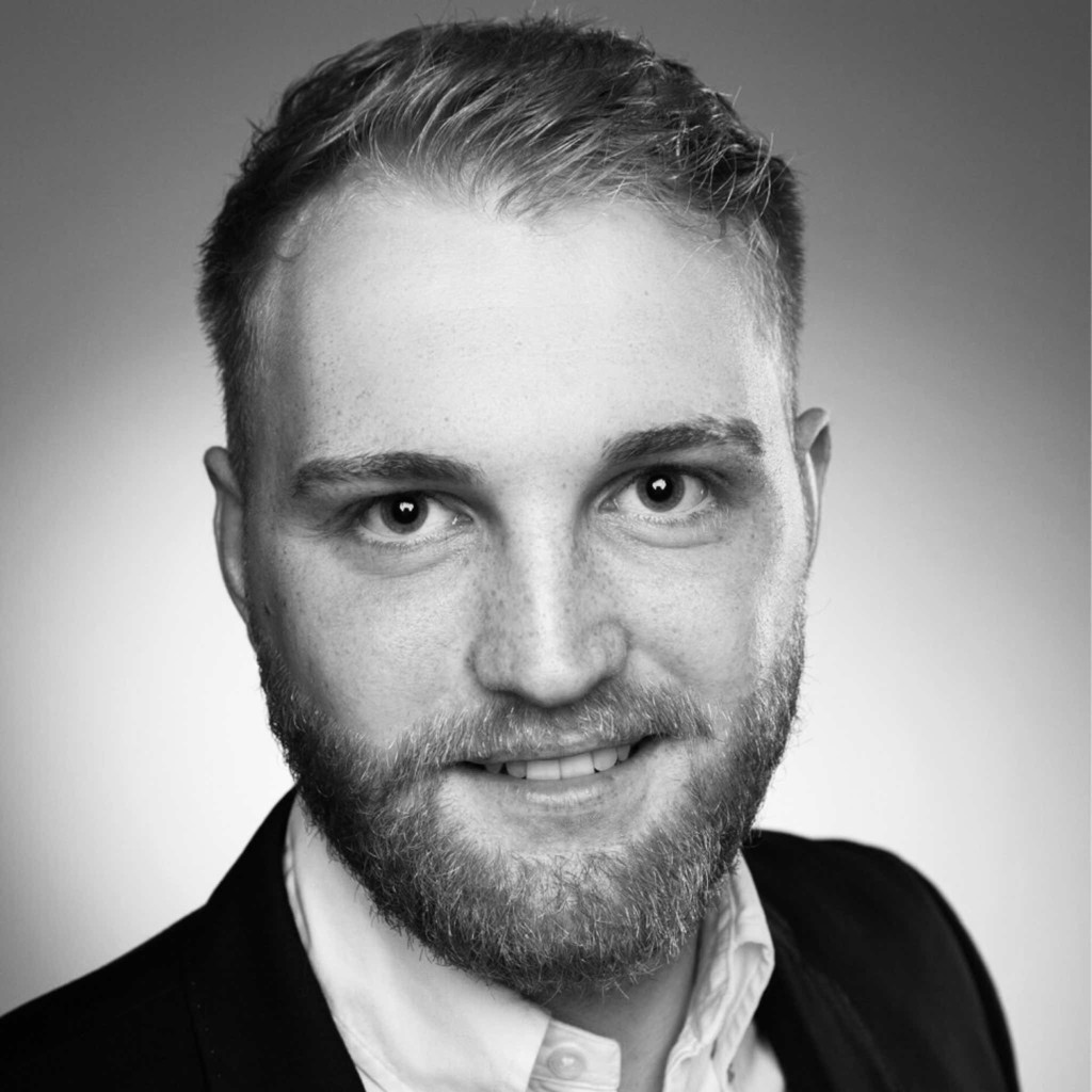 Thees Schierenbeck Außendienstmitarbeiter HBWPack GmbH & Co. KG XING