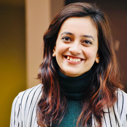 Shivani Walimbe