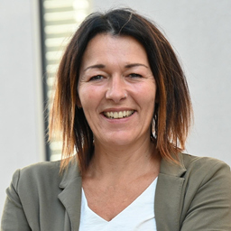 Martina Rauch