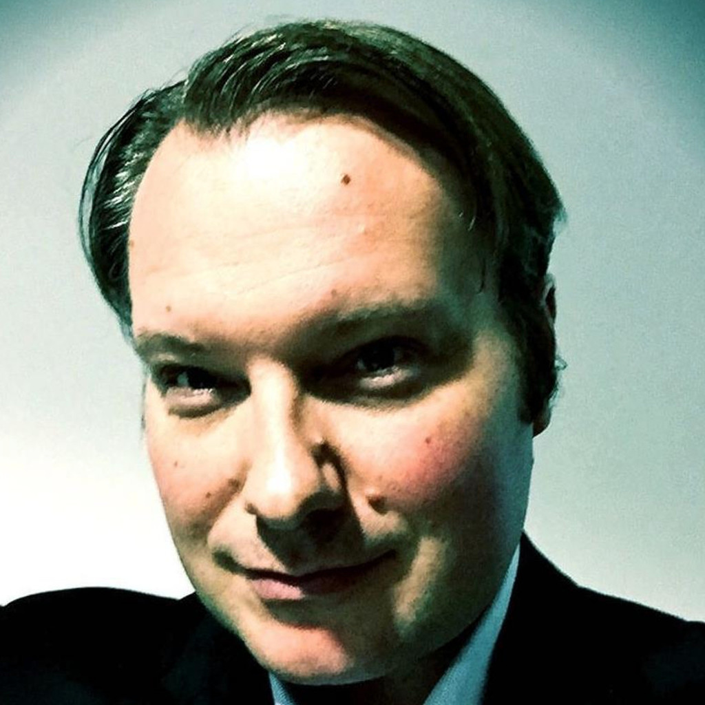 Jussi Mori Senior Technology Consultant UMB AG XING