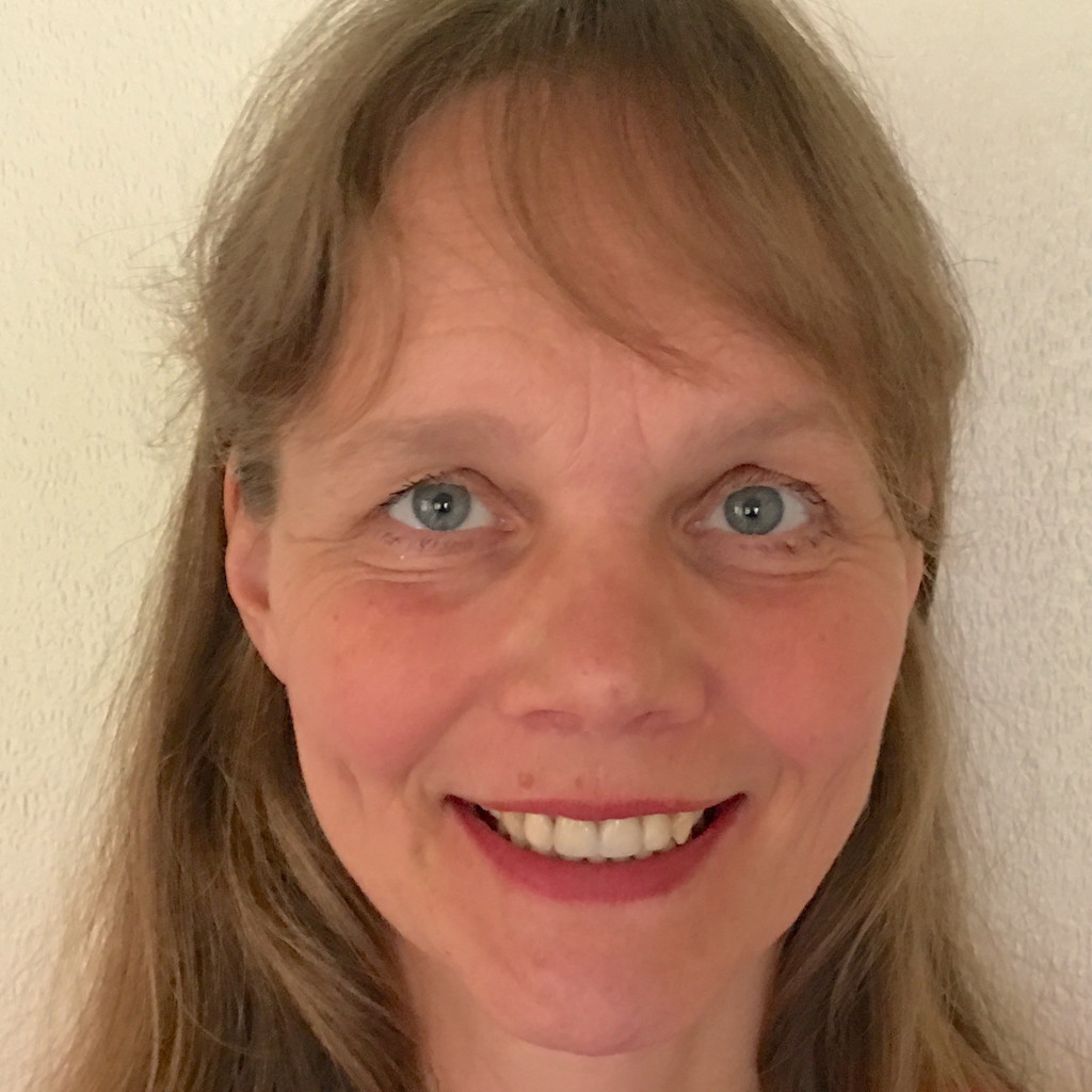 Simone Nolte Executive Officer Mount Campbell Networks Limited XING