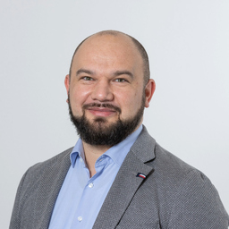 Andreas Olfert