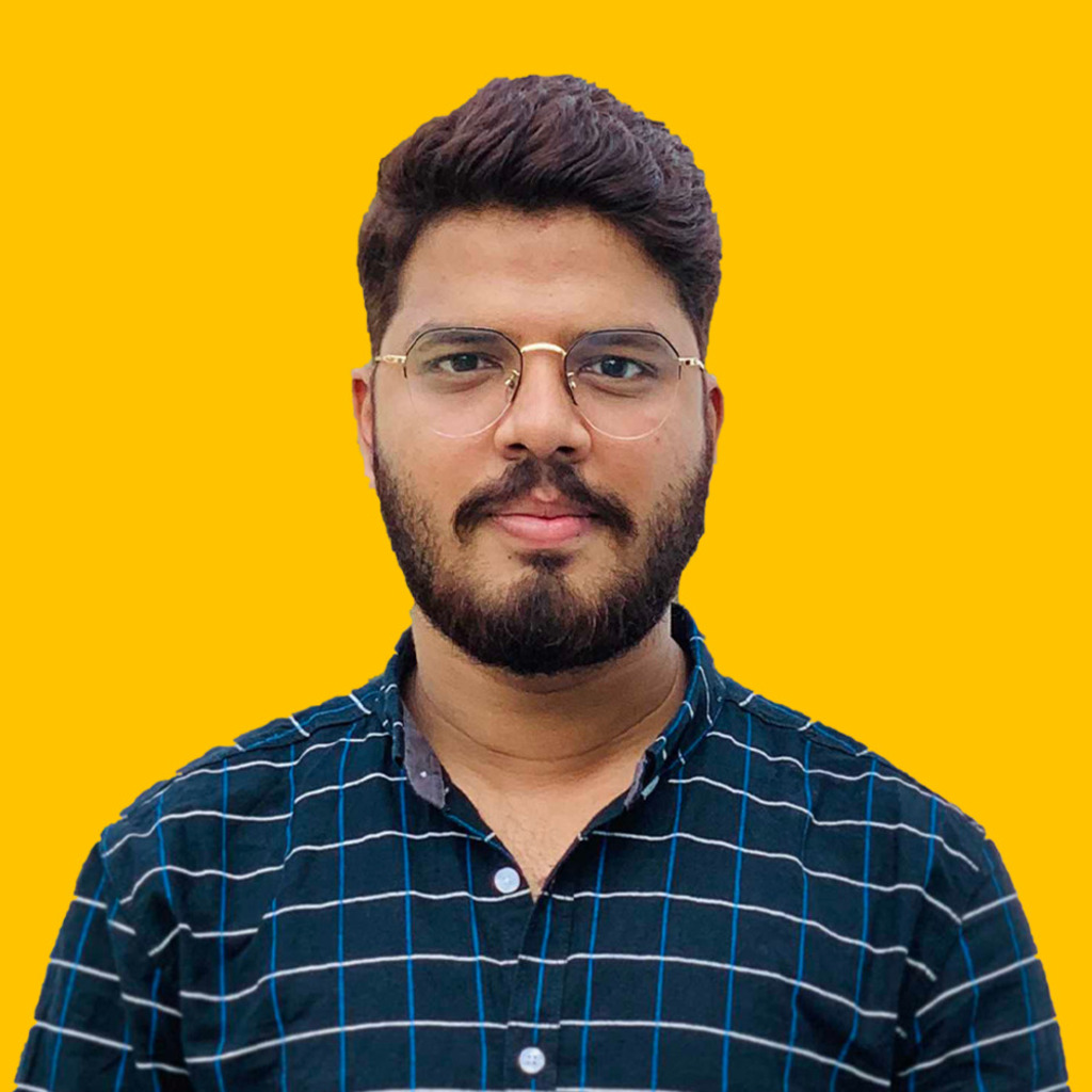 Ali Sheraz - PHP Developer - TekRevol | XING