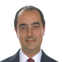 Jaime M Martin