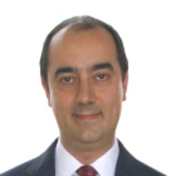 Jaime M Martin