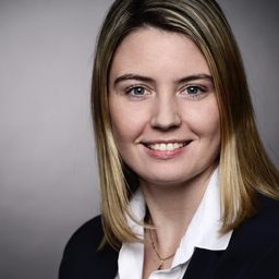 Profilbild Jeannine Strauß
