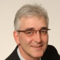 Dr. Reinhard Linemann