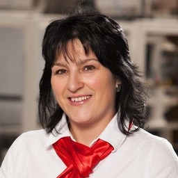 Sandy Ludwig