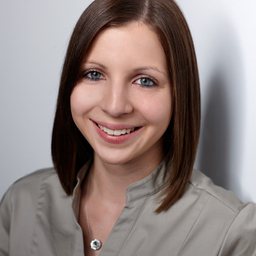 Jennifer Hügle