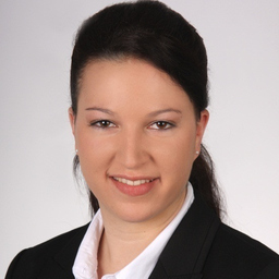 Patricia Kitzenmaier