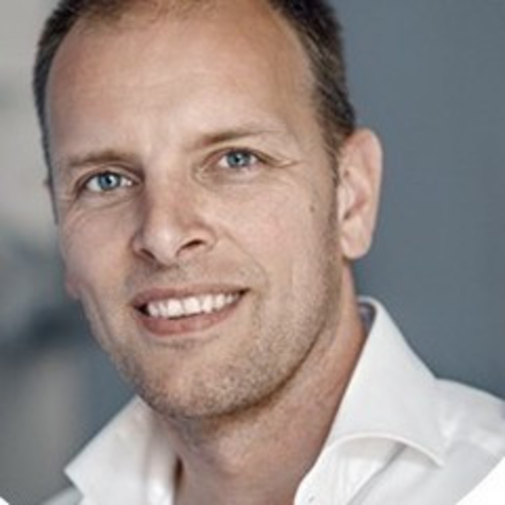 Benjamin Vermin Managing Director ChainBalance BV XING